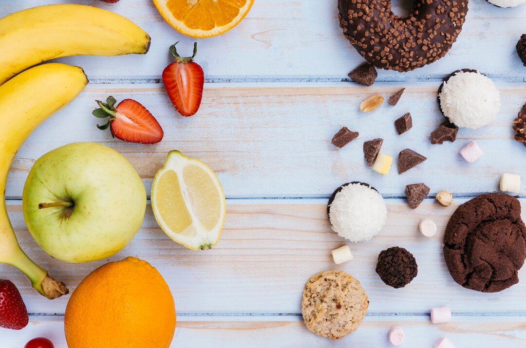 Makanan sehat untuk mendukung pengelolaan diabetes
